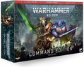 Warhammer 40,000 Command Edition Starter Box