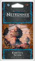 Android: Netrunner - Earth's Scion