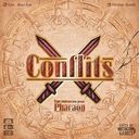 Pharaon: Conflits