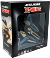 Star Wars: X-Wing 2.0 – Chasseur Gauntlet