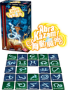 Abra Kazam! components