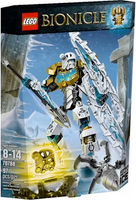 LEGO® Bionicle Kopaka - Maître de la Glace