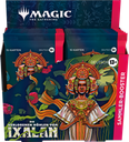 Magic: the Gathering - The Lost Caverns of Ixalan Collector Booster Box