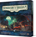 Horreur à Arkham: Le Jeu de Cartes