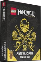 LEGO® Ninjago Jubileumdoos