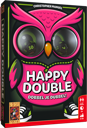 Happy Double: No Risk No Run!