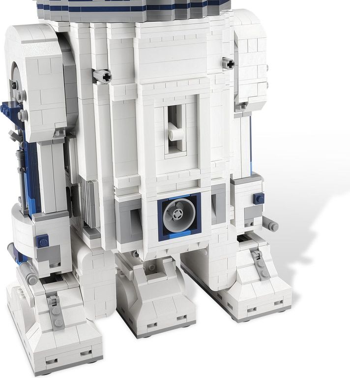 LEGO® Star Wars R2-D2™ rückseite