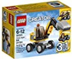 LEGO® Creator Power Digger