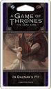 A Game of Thrones: The Card Game (Second Edition) – In Daznak's Pit
