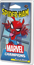 Marvel Champions: El Juego de Cartas – Spider-Ham Pack de Héroe