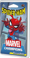 Marvel Champions: El Juego de Cartas – Spider-Ham Pack de Héroe