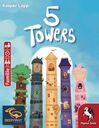 5 Towers