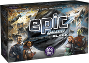 Tiny Epic Galaxies - Extension Beyond The Black