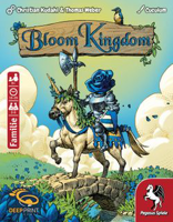 Bloom Kingdom