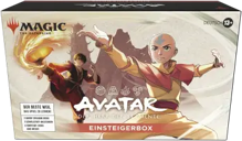 Magic: the Gathering - Avatar: Der Herr der Elemente Einsteigerbox