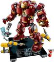 LEGO® Marvel Der Hulkbuster: Ultron Edition komponenten