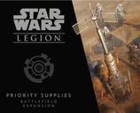 Star Wars: Legion – Ravitaillement prioritaire