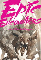 Epic Encounters: Lair of the Red Dragon
