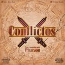 Pharaon: conflictos