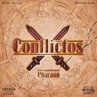 Pharaon: conflictos