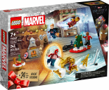 Avengers Adventskalender 2023