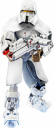 LEGO® Star Wars Range Trooper™ komponenten