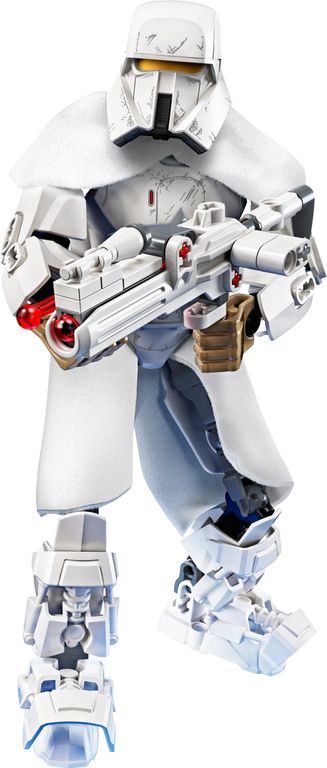 LEGO® Star Wars Soldado de largo alcance partes