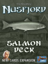 Nusfjord: Salmon Deck