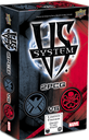 Vs System 2PCG: SHIELD vs Hydra
