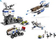 LEGO® Factory Star Justice spielablauf