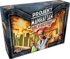 The Manhattan Project: Chain Reaction