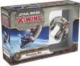 Star Wars: X-Wing Miniatures Game - Punishing One