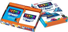 Tetris Speed components