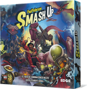 Smash Up