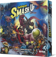 Smash Up