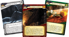 A Game of Thrones: The Card Game (Second Edition) – The Blackwater cards