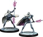 Star Wars: Shatterpoint - Count Dooku Squad Pack miniaturen