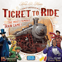 Ticket to Ride