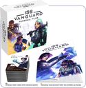 ISS Vanguard: Personnel Files