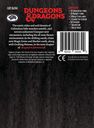 Dragonfire: Adventures - A Corruption in Calimshan back of the box