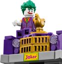 LEGO® Batman Movie The Joker™ Notorious Lowrider components
