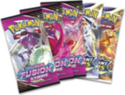 Pokémon TCG: Kleavor VSTAR Premium Collection doos