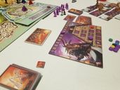 Kemet: Seth components