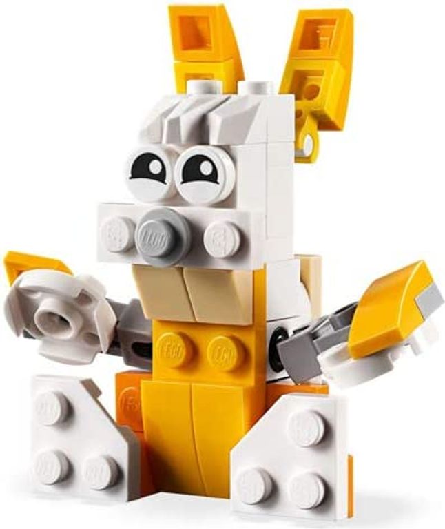 LEGO® Creator pelikaan alternatief