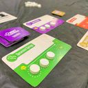 Mint Cooperative componenten