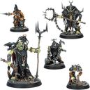 Warhammer Underworlds: Brutes and Bandits miniaturen