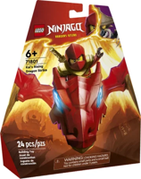 LEGO® Ninjago Kai's rijzende drakenaanval