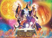 XXL pieces - dragon magic