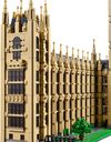 LEGO® Icons Big Ben componenti