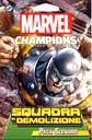 Marvel Champions: Il Gioco di Carte – Squadra di Demolizione: Pack Scenario